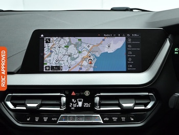 Used BMW 2 Series Gran Coupe 2020 for sale - 78010797: Photo