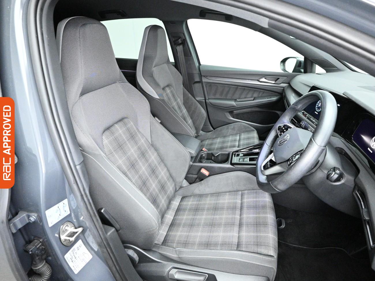 Used Volkswagen Golf 2023 for sale - 77759871: Photo 12