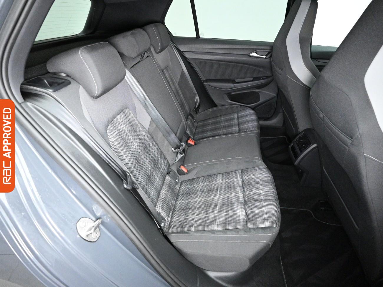 Used Volkswagen Golf 2023 for sale - 77759871: Photo 13