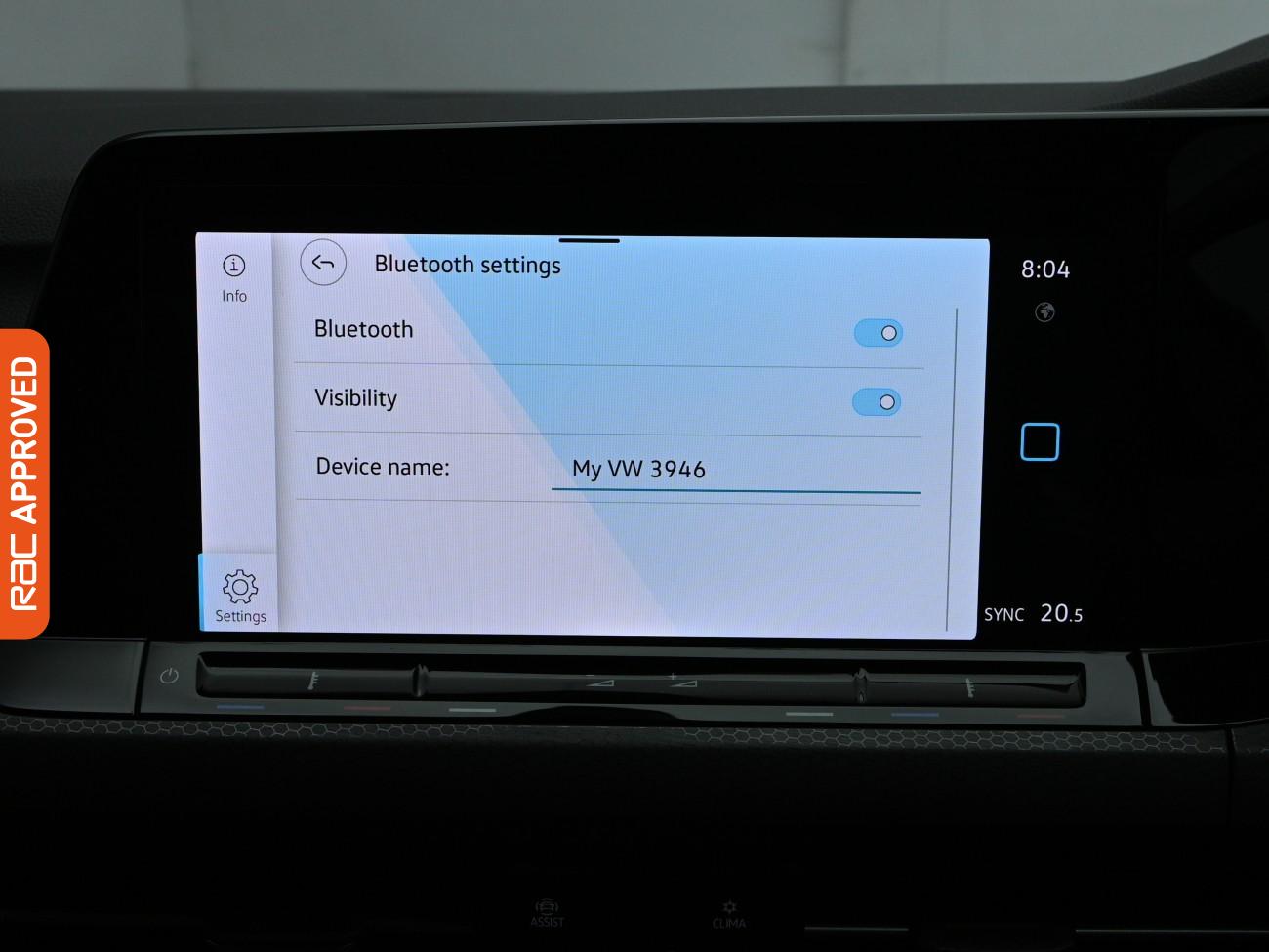 Used Volkswagen Golf 2023 for sale - 77759871: Photo 14