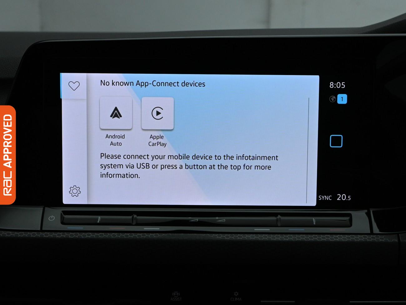 Used Volkswagen Golf 2023 for sale - 77759871: Photo 16