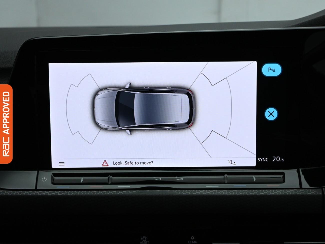 Used Volkswagen Golf 2023 for sale - 77759871: Photo 17