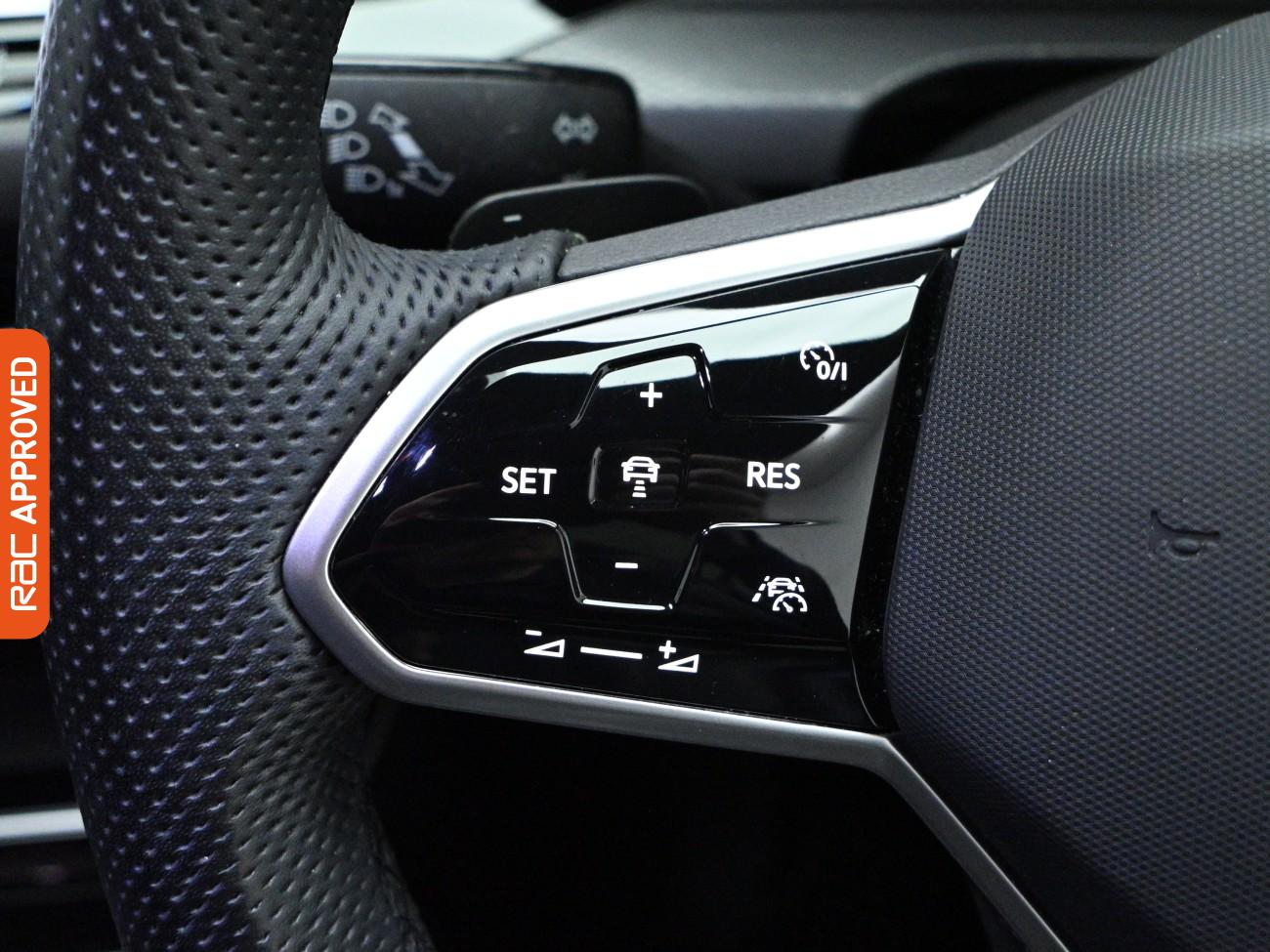 Used Volkswagen Golf 2023 for sale - 77759871: Photo 21