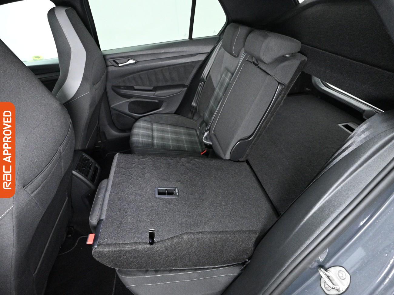 Used Volkswagen Golf 2023 for sale - 77759871: Photo 24