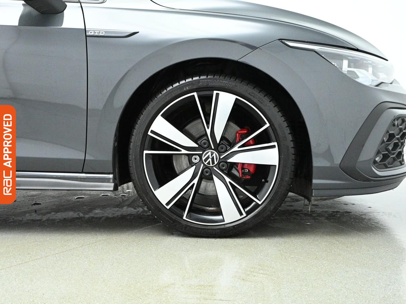 Used Volkswagen Golf 2023 for sale - 77759871: Photo 27