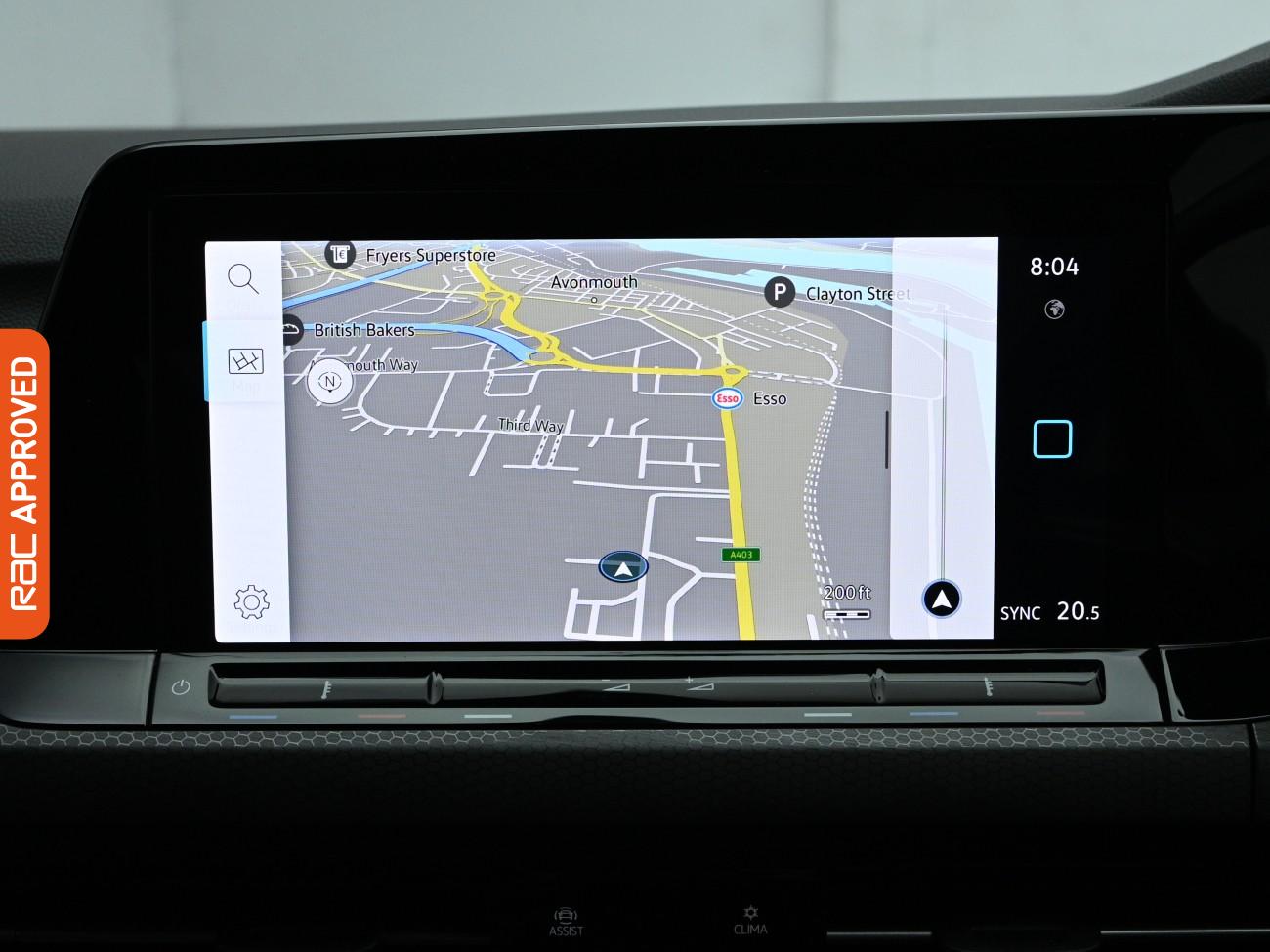 Used Volkswagen Golf 2023 for sale - 77759871: Photo 3