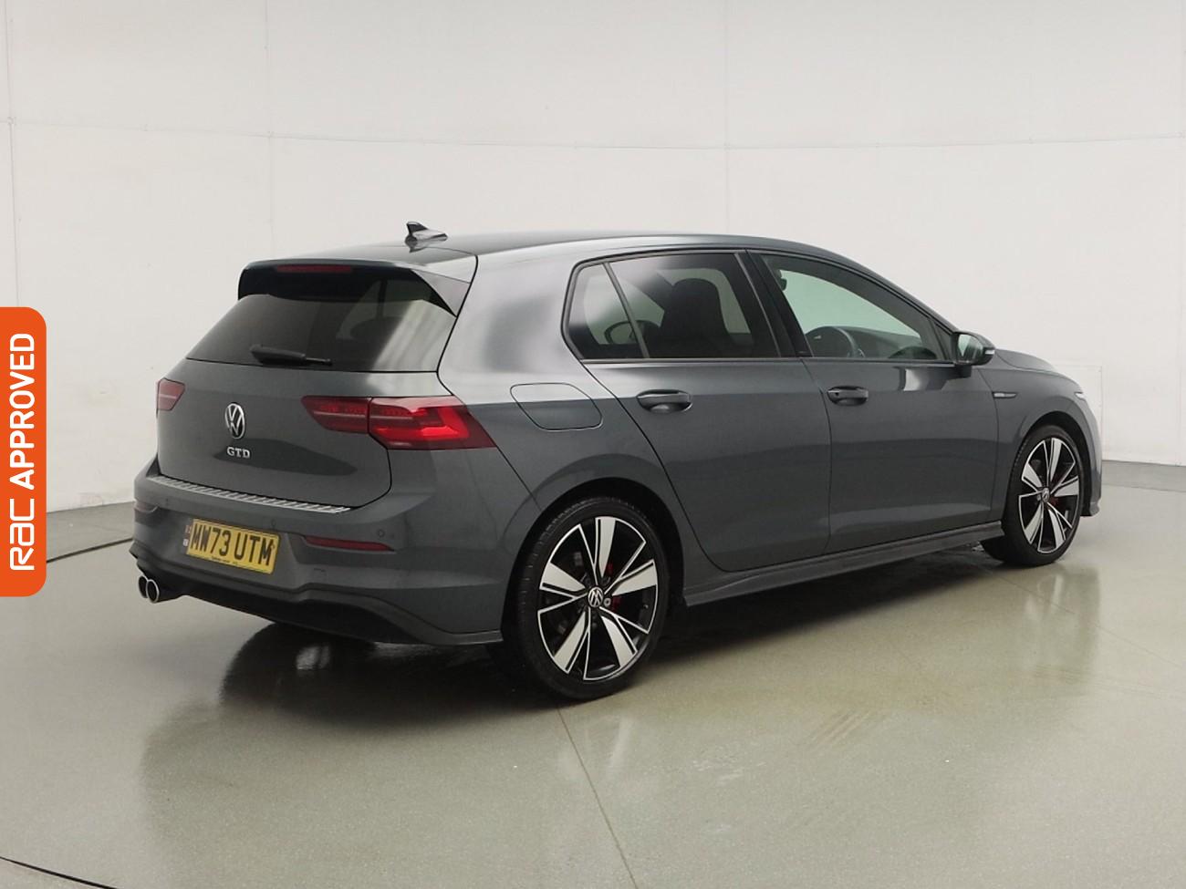 Used Volkswagen Golf 2023 for sale - 77759871: Photo 31