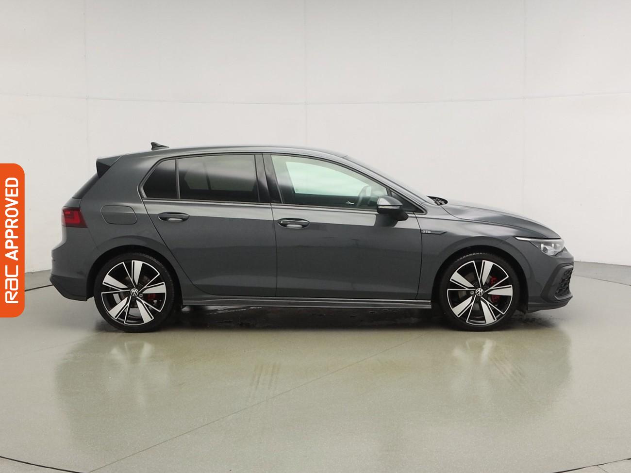 Used Volkswagen Golf 2023 for sale - 77759871: Photo 6