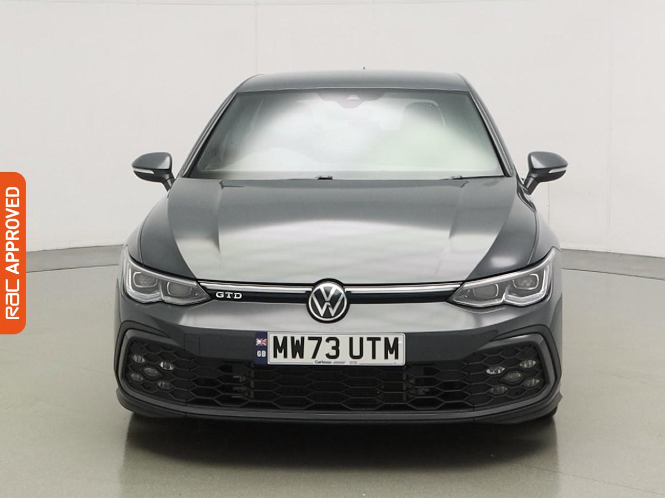 Used Volkswagen Golf 2023 for sale - 77759871: Photo 7