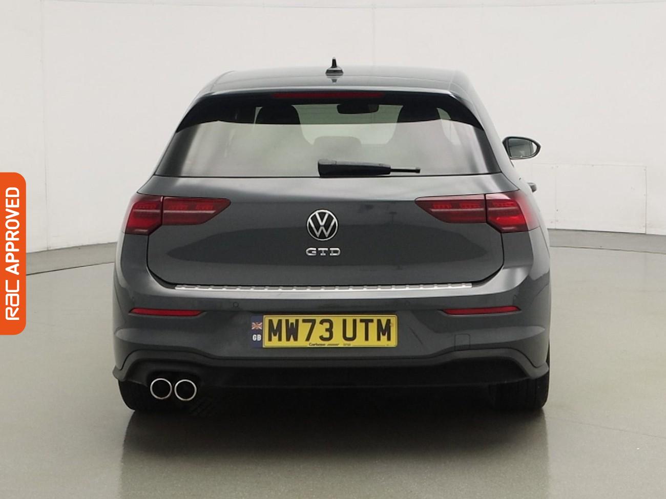 Used Volkswagen Golf 2023 for sale - 77759871: Photo 8