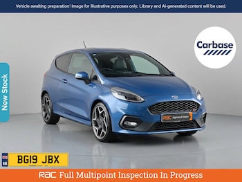 Used Ford Fiesta 2019 for sale - 79222650: Photo