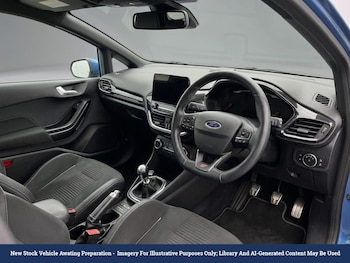Used Ford Fiesta 2019 for sale - 79222650: Photo