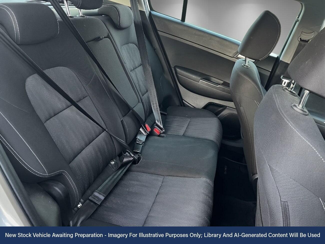 Used Kia Sportage 2019 for sale - 78001684: Photo 4