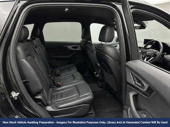 Used Audi Q7 2017 for sale - 77629622: Photo