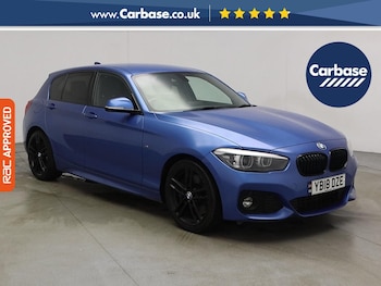 BMW - 1 Series