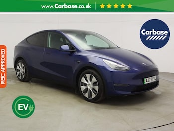 Used Tesla Model Y 2022 for sale - 78383019: Photo