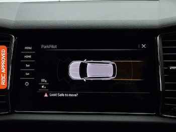 Used Skoda Kodiaq 2020 for sale - 78997326: Photo