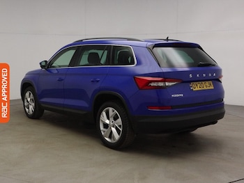 Used Skoda Kodiaq 2020 for sale - 78997326: Photo