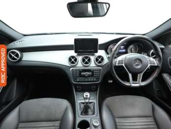 Used Mercedes-Benz GLA 2015 for sale - 74602016: Photo