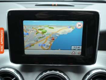 Used Mercedes-Benz GLA 2015 for sale - 74602016: Photo