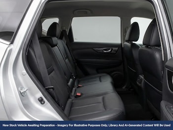 Used Nissan Qashqai 2017 for sale - 78949700: Photo
