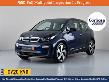 Used BMW i3 2020 for sale - 78800769: Photo