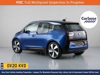 Used BMW i3 2020 for sale - 78800769: Photo