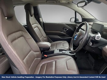 Used BMW i3 2020 for sale - 78800769: Photo