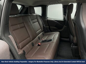 Used BMW i3 2020 for sale - 78800769: Photo