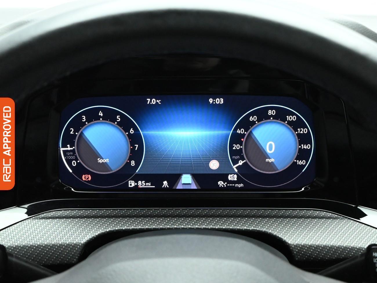 Used Volkswagen Golf 2022 for sale - 77259228: Photo 11