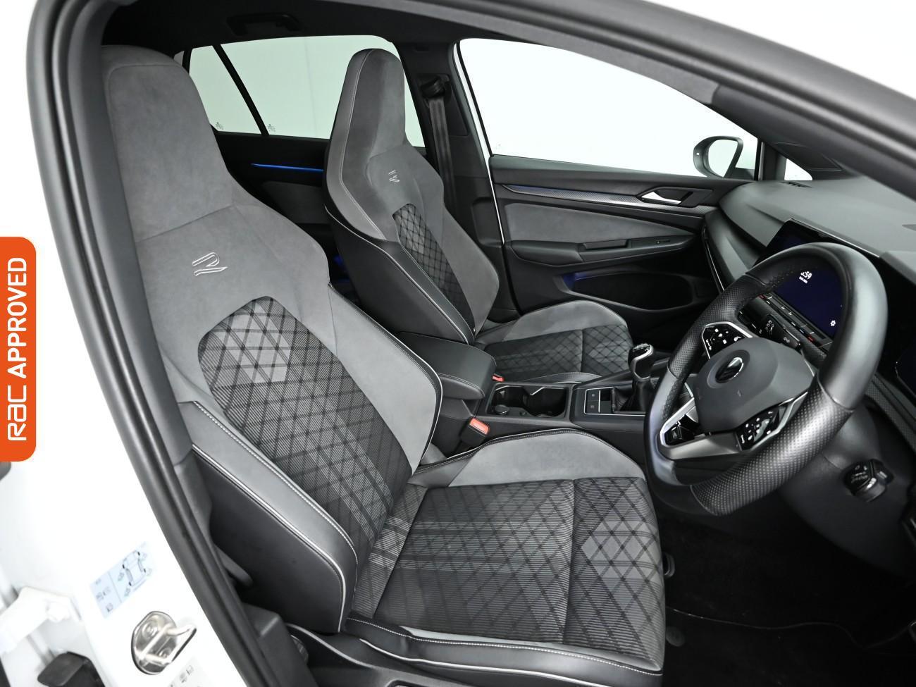 Used Volkswagen Golf 2022 for sale - 77259228: Photo 12