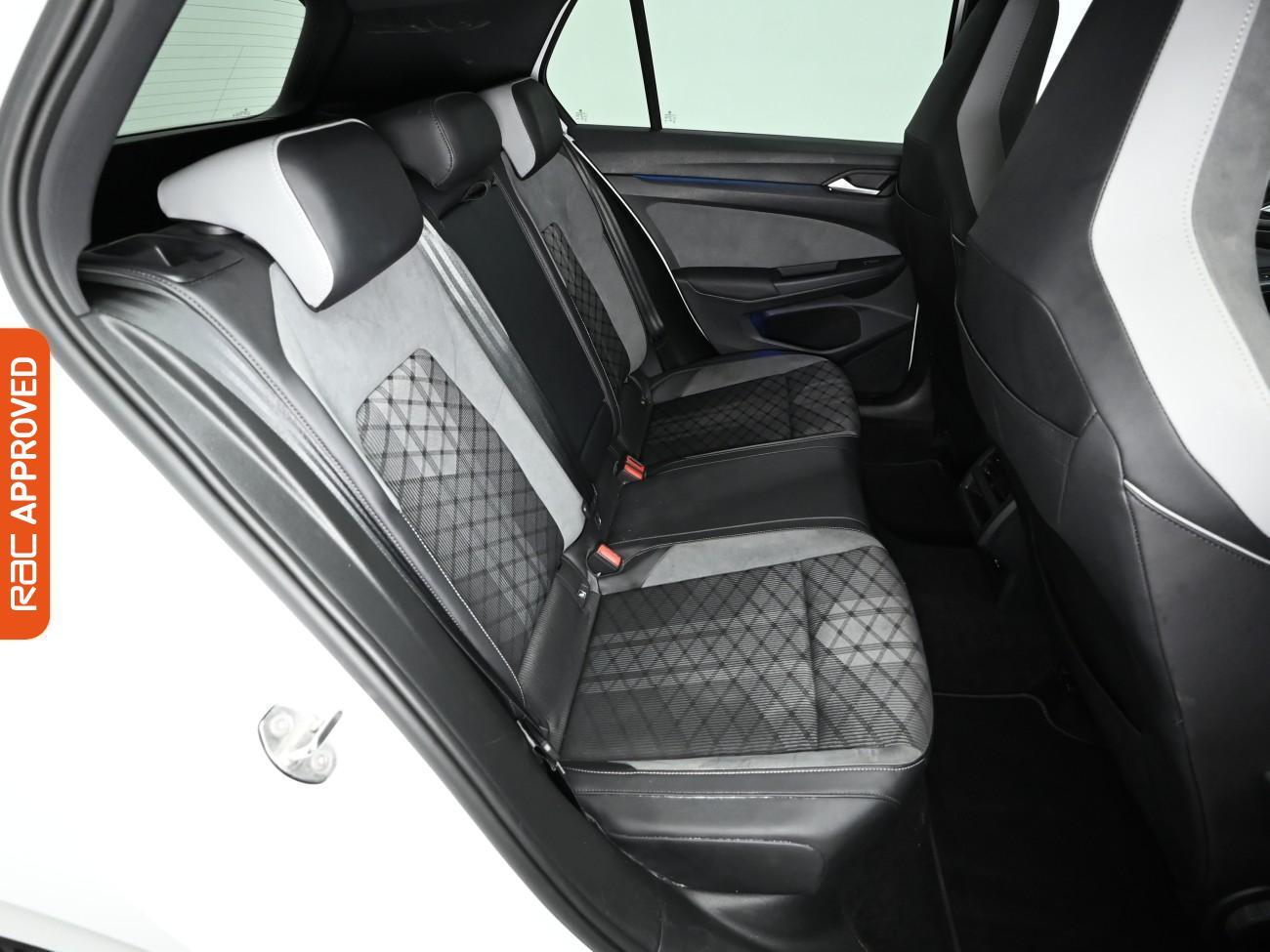 Used Volkswagen Golf 2022 for sale - 77259228: Photo 13