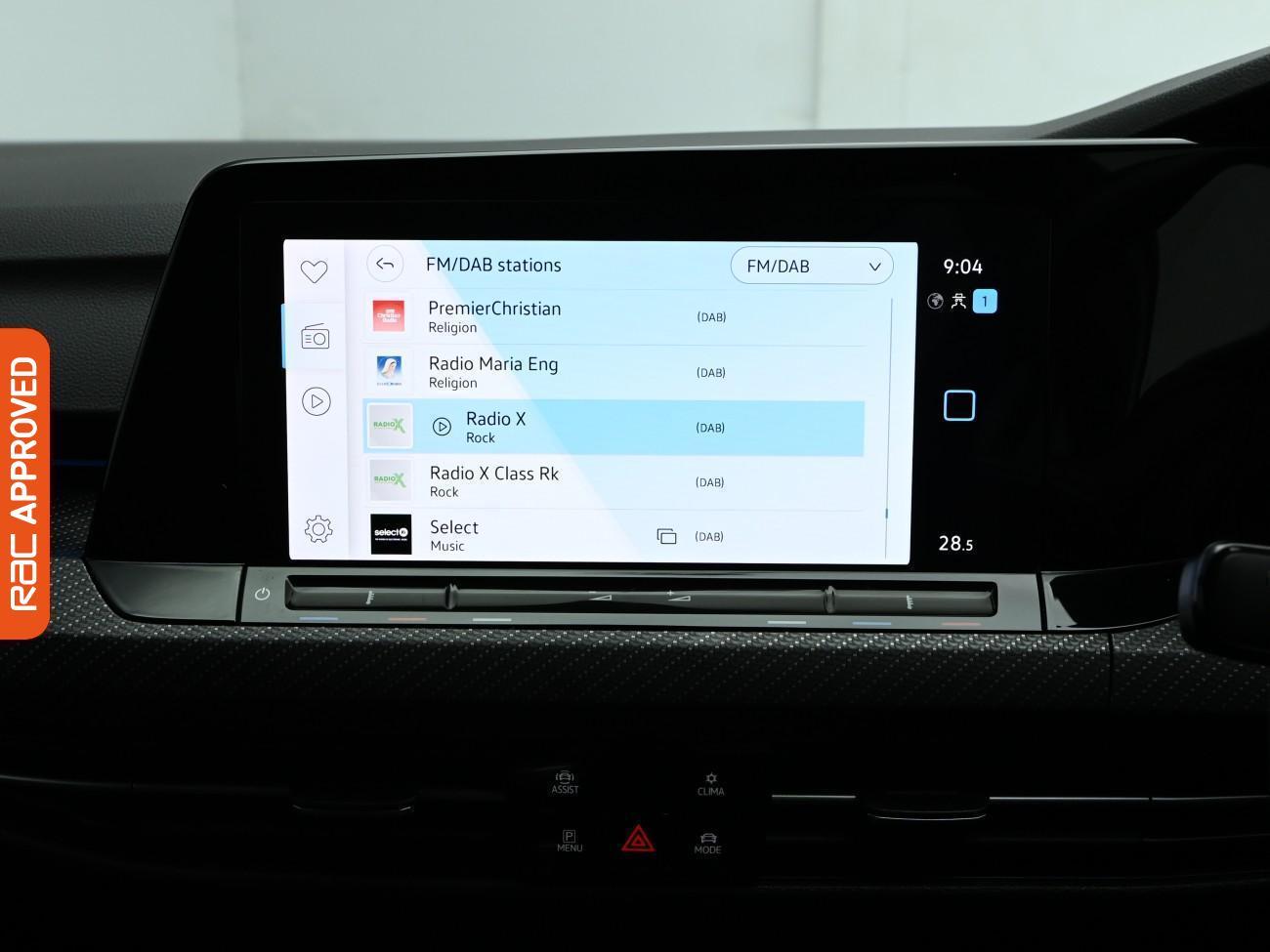 Used Volkswagen Golf 2022 for sale - 77259228: Photo 14