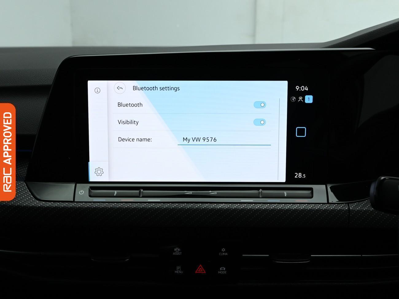 Used Volkswagen Golf 2022 for sale - 77259228: Photo 15