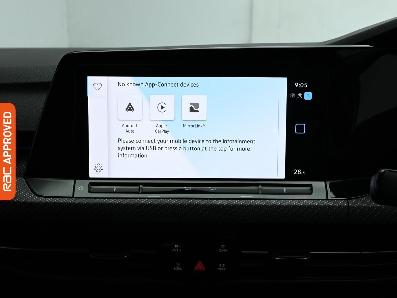 Used Volkswagen Golf 2022 for sale - 77259228: Photo 16