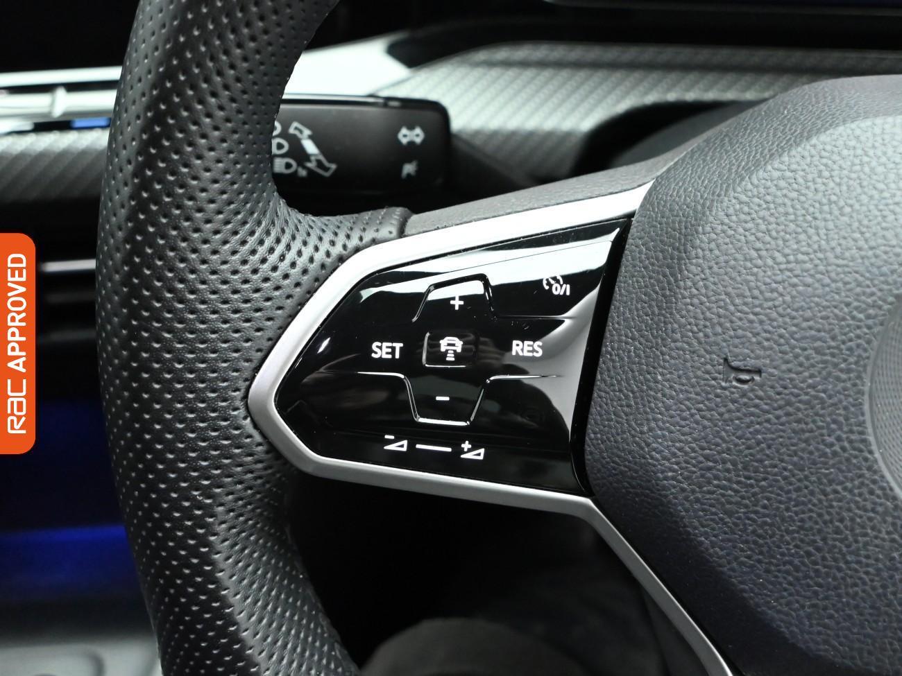 Used Volkswagen Golf 2022 for sale - 77259228: Photo 19