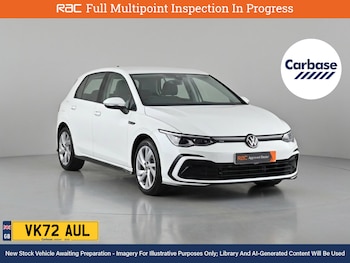 Used Volkswagen Golf 2022 for sale - 77259228: Photo