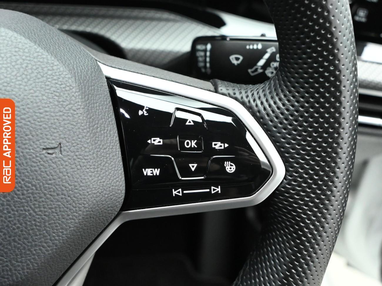 Used Volkswagen Golf 2022 for sale - 77259228: Photo 21