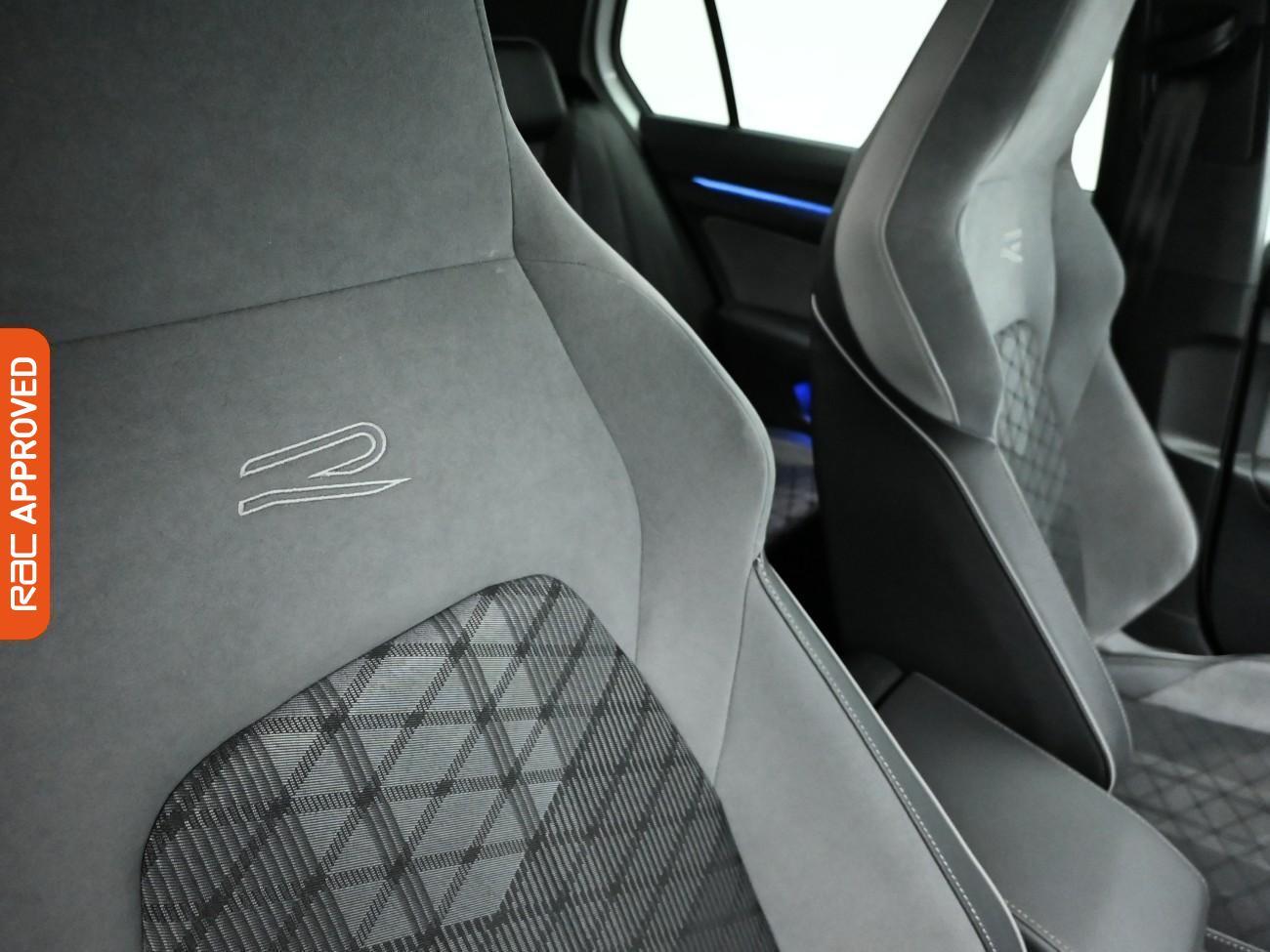 Used Volkswagen Golf 2022 for sale - 77259228: Photo 24