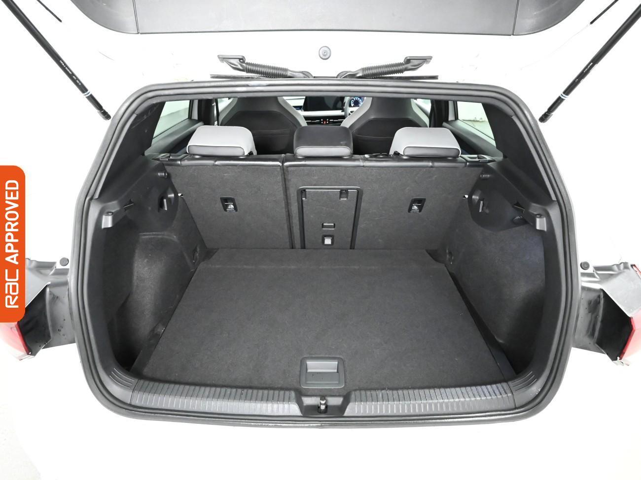 Used Volkswagen Golf 2022 for sale - 77259228: Photo 25