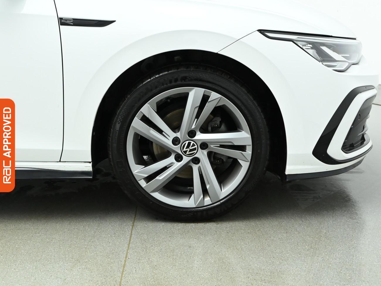 Used Volkswagen Golf 2022 for sale - 77259228: Photo 26