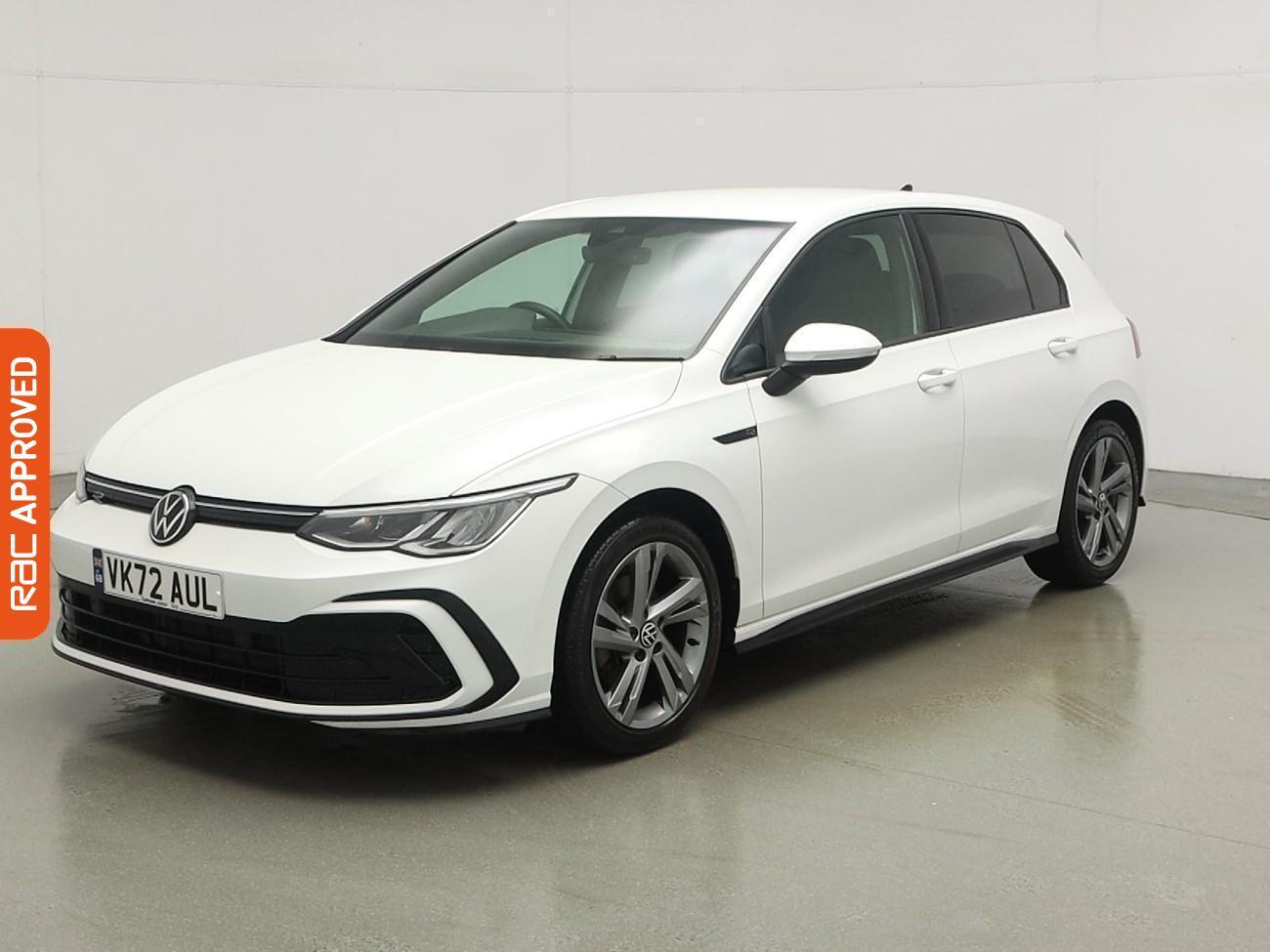 Used Volkswagen Golf 2022 for sale - 77259228: Photo 27