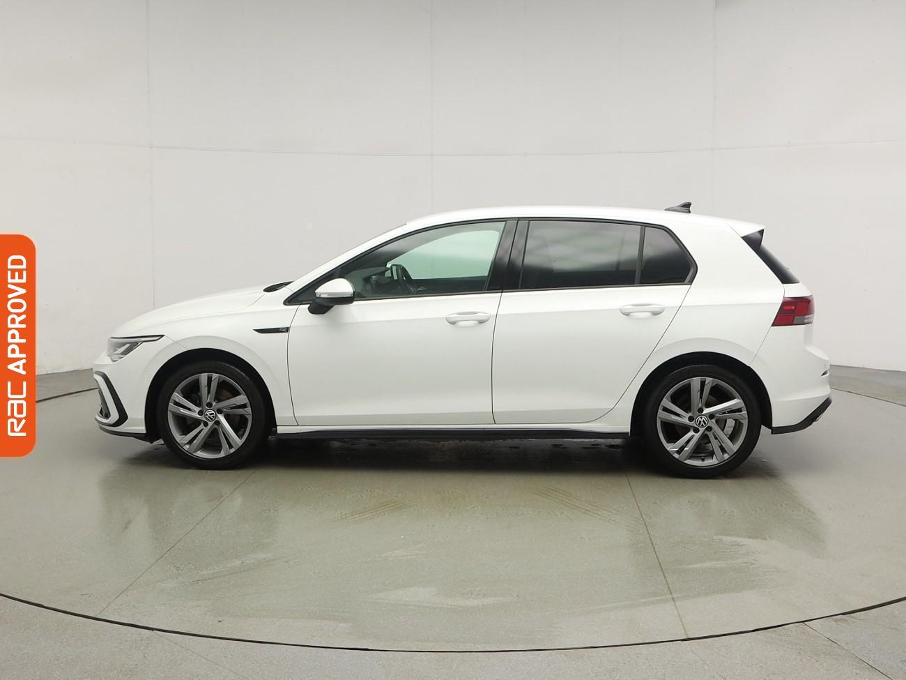 Used Volkswagen Golf 2022 for sale - 77259228: Photo 28