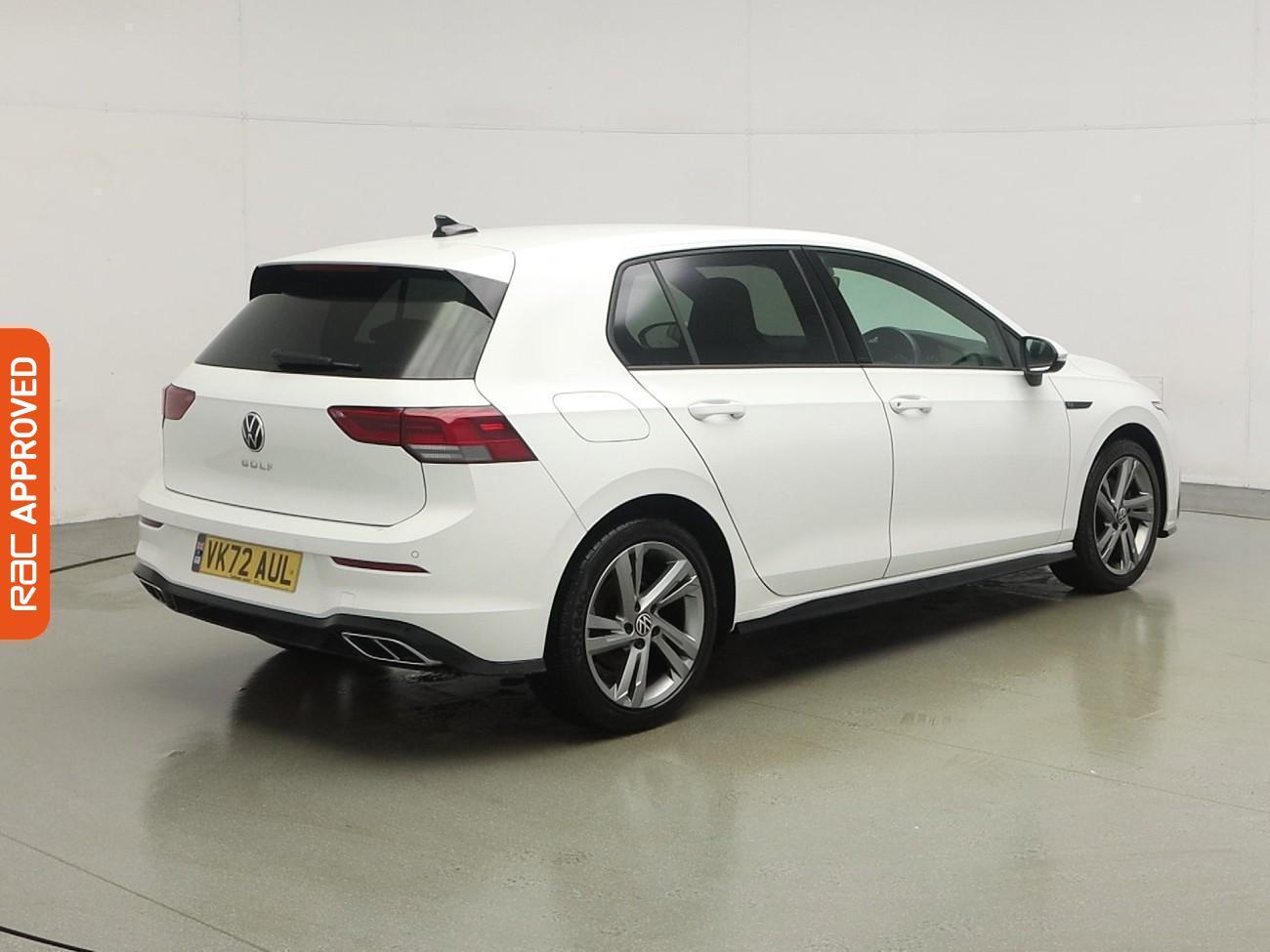 Used Volkswagen Golf 2022 for sale - 77259228: Photo 29