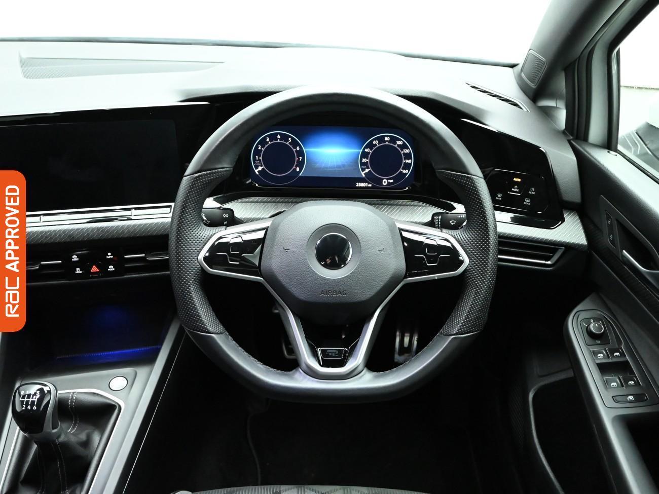 Used Volkswagen Golf 2022 for sale - 77259228: Photo 9