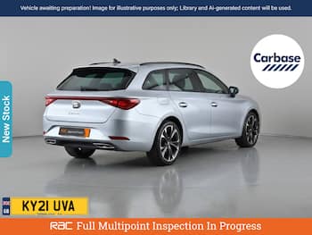 Used Cupra Leon 2021 for sale - 79660859: Photo