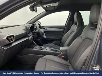 Used Cupra Leon 2021 for sale - 79660859: Photo