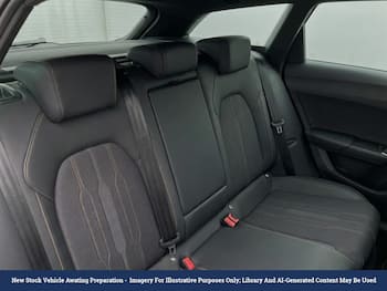 Used Cupra Leon 2021 for sale - 79660859: Photo
