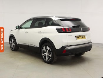 Used Peugeot 3008 2022 for sale - 78825625: Photo