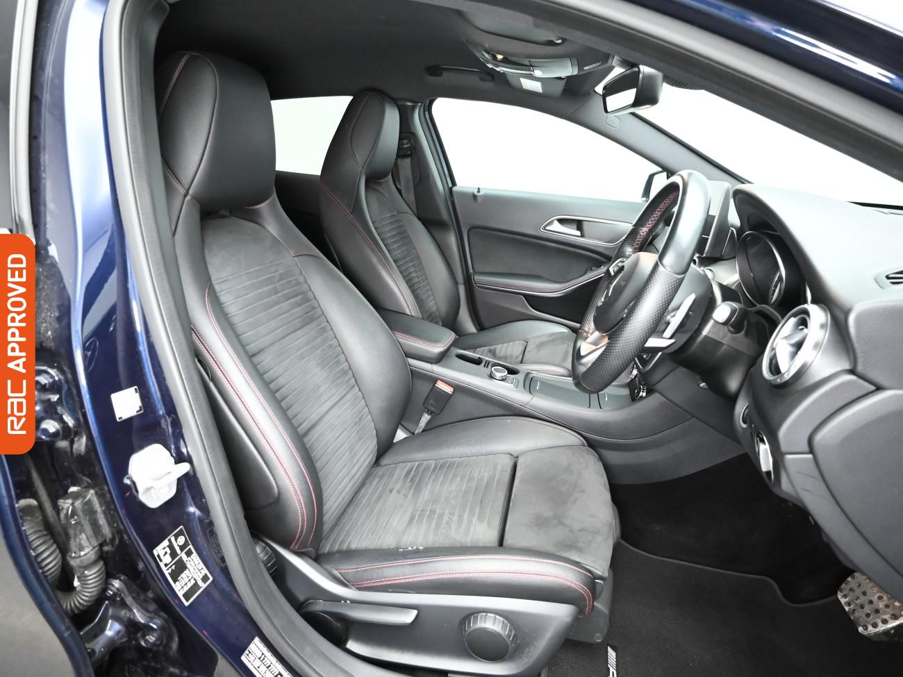 Used Mercedes-Benz GLA 2016 for sale - 76739569: Photo 11